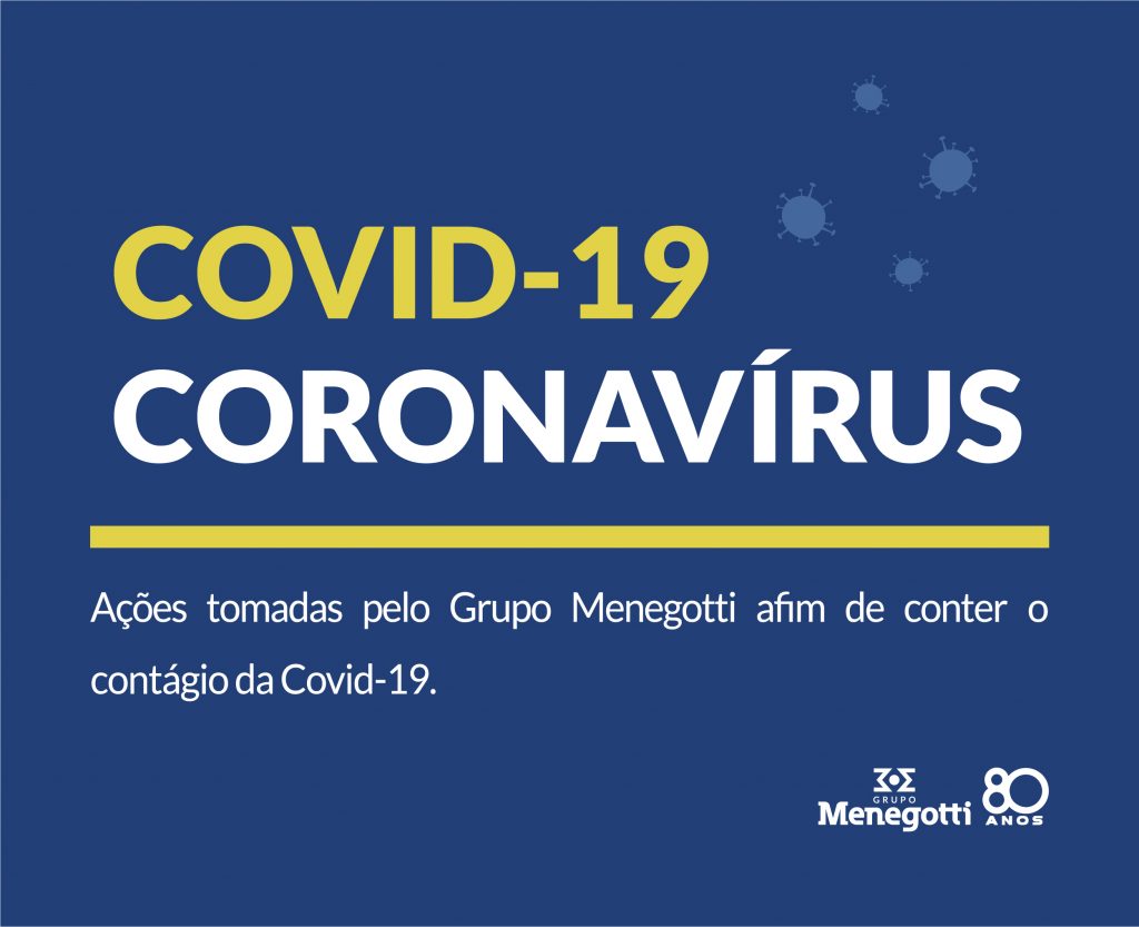 Grupo Menegotti anuncia férias coletivas nas unidades de Jaraguá do Sul, Schroeder e Corupá