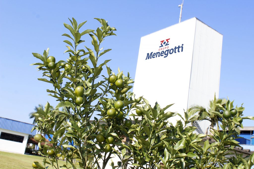 Grupo Menegotti investe em sustentabilidade com o reuso de areia de fundição
