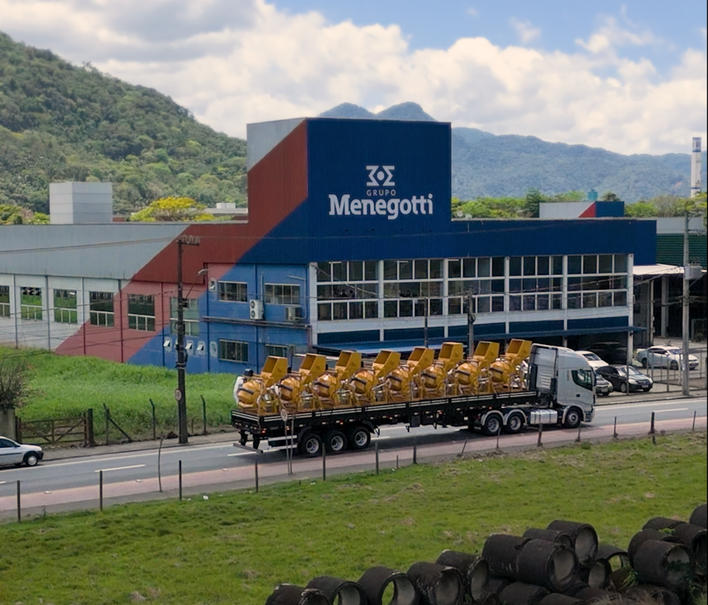 Rental Solutions: MGT America