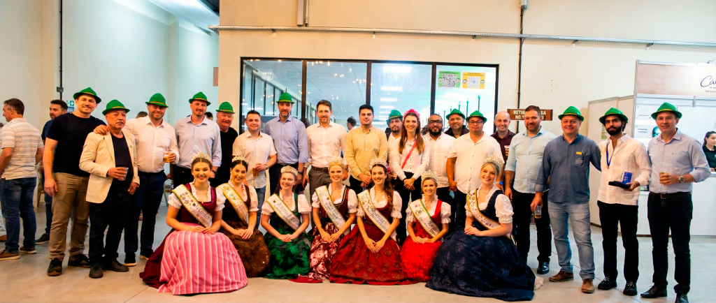 Menegotti Conexão: quando portas abertas viram relações duradouras