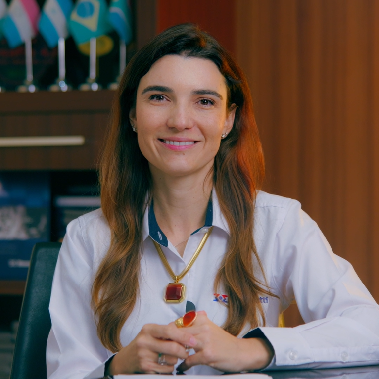 Força feminina na indústria: a liderança que coloca pessoas no centro do negócio