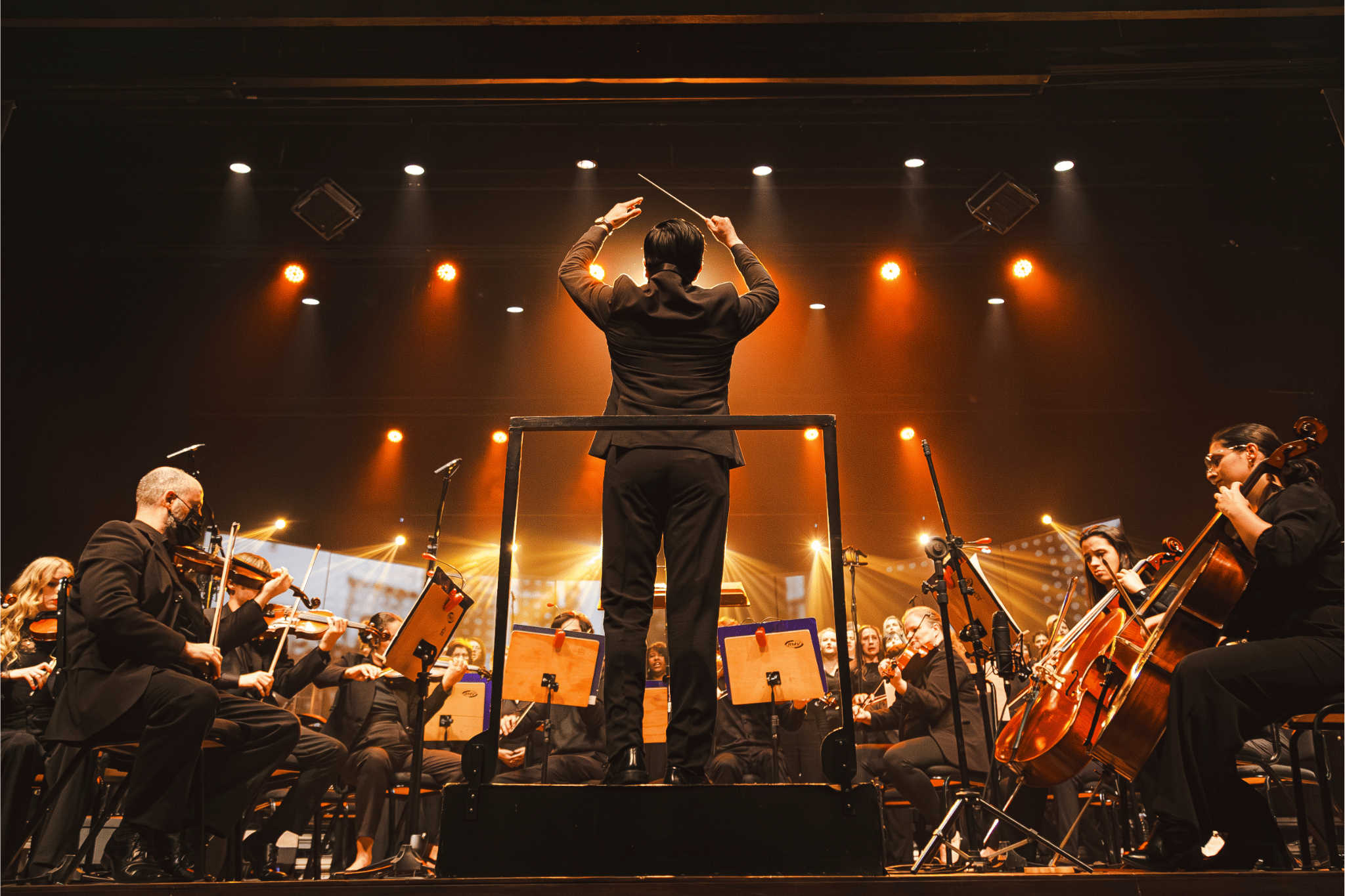 Cultura: aporte do Grupo Menegotti à SCAR supera R$ 720 mil nos últimos cinco anos